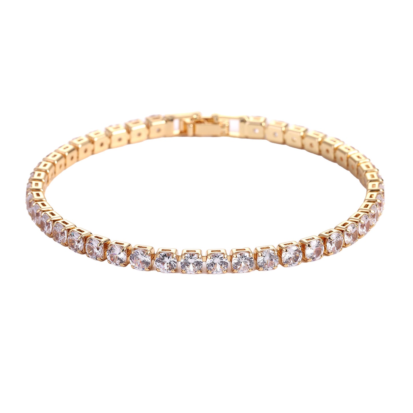 Tennis Bracelet