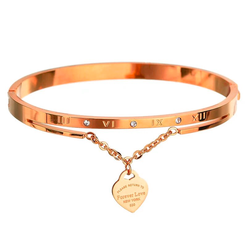 Forever Love Bracelet