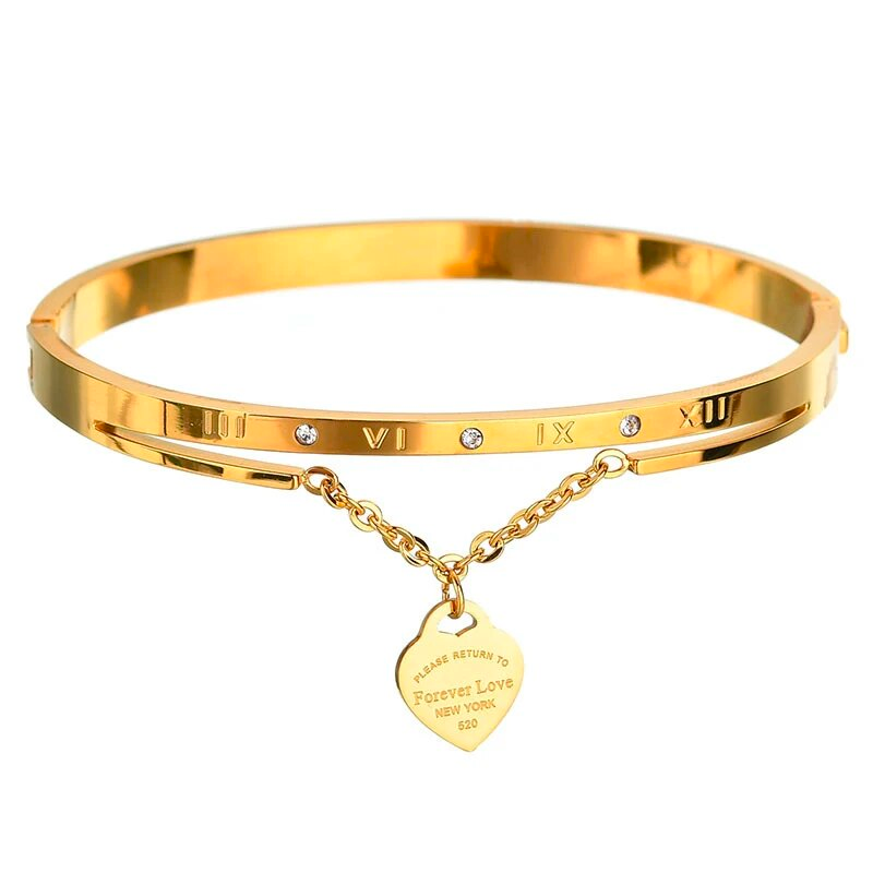 Forever Love Bracelet