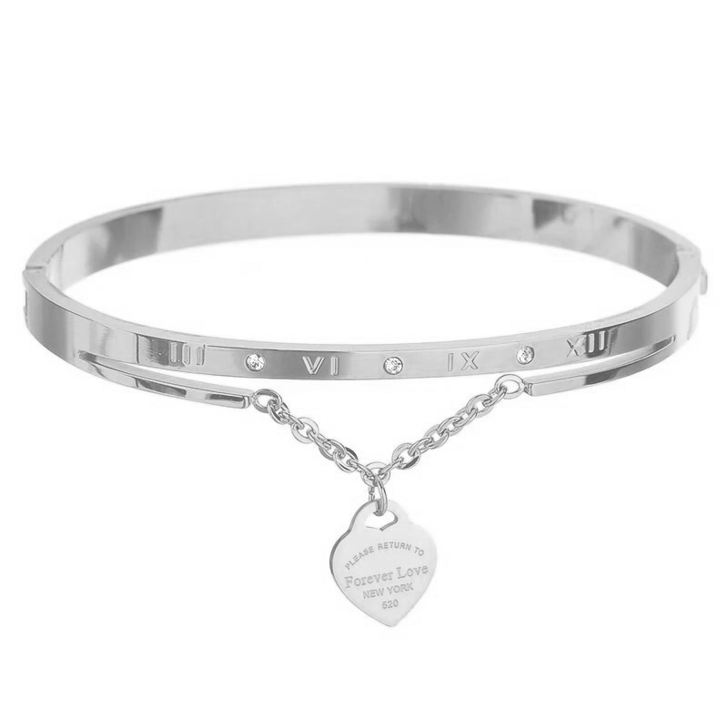 Forever Love Bracelet
