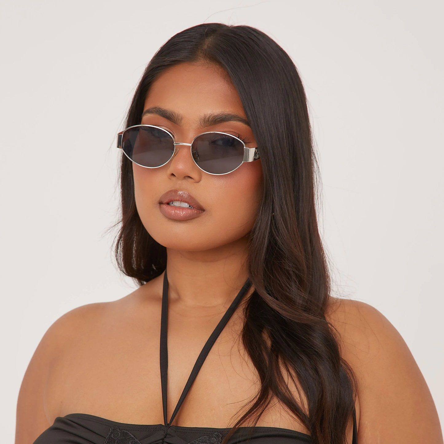 Astrovia™ Oval Sunglasses