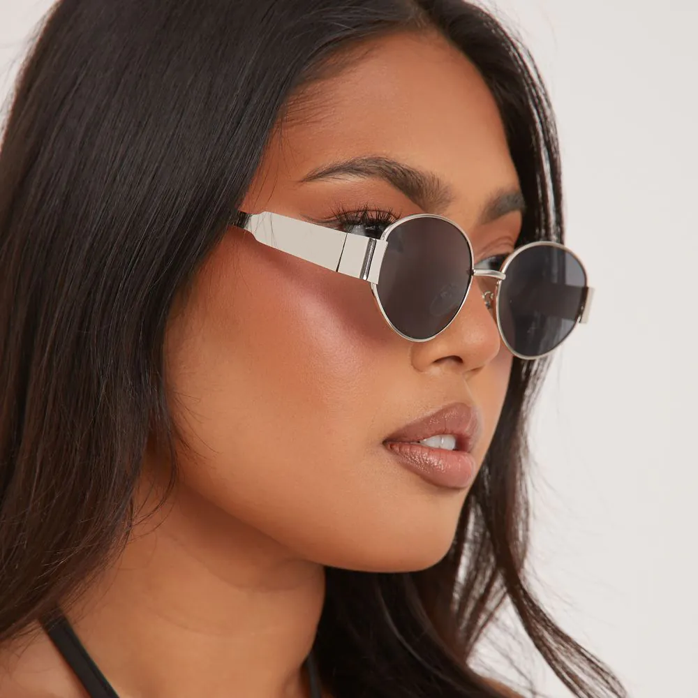 Astrovia™ Oval Sunglasses