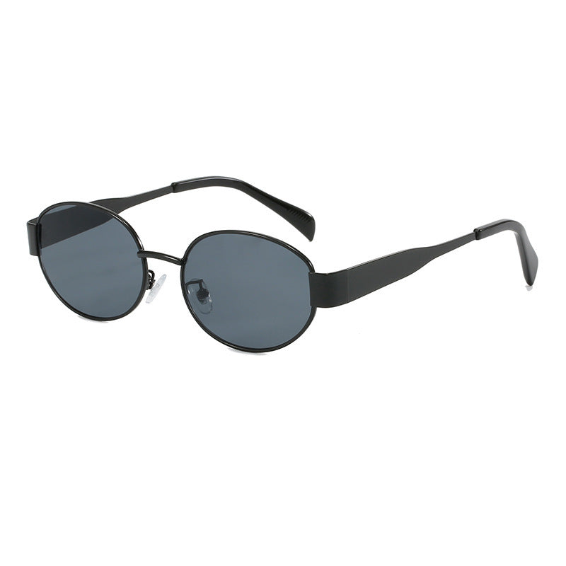 Astrovia™ Oval Sunglasses