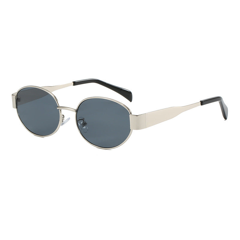 Astrovia™ Oval Sunglasses
