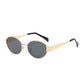 Astrovia™ Oval Sunglasses