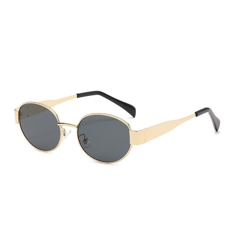 Astrovia™ Oval Sunglasses