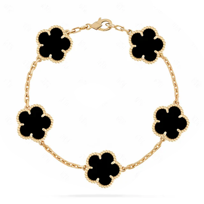 Clover Bracelet