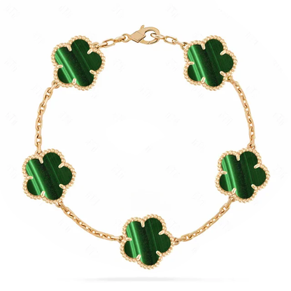 Clover Bracelet