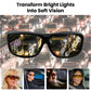 Astrovia™ Night Driving Glasses