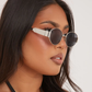 Astrovia™ Oval Sunglasses