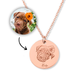 Custom Pet Necklace